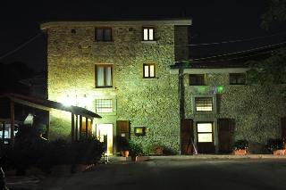 Hotel Antica Marina, Calabria