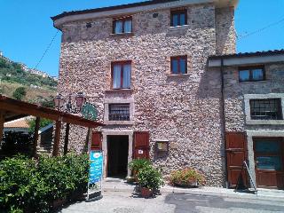 Hotel Antica Marina, Calabria