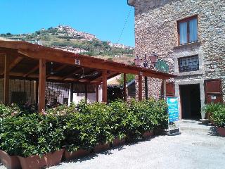 Hotel Antica Marina, Calabria