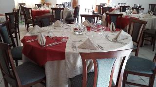 Hotel Antica Marina, Calabria