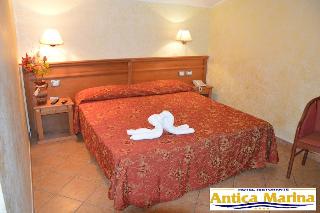 Hotel Antica Marina, Calabria