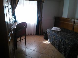 Hotel Antica Marina, Calabria