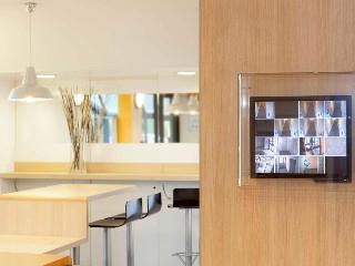 Hotel F1 Rennes ouest le Rheu, Rennes