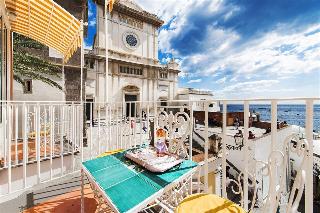 Villa Flavio Gioia, Amalfi Coast