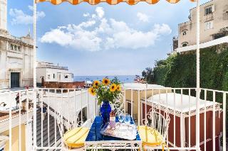 Villa Flavio Gioia, Amalfi Coast