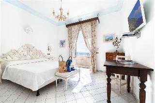 Villa Flavio Gioia, Amalfi Coast