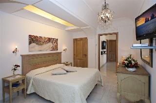 Villa Flavio Gioia, Amalfi Coast