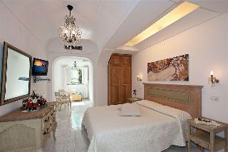 Villa Flavio Gioia, Amalfi Coast