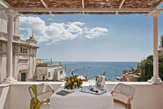 Villa Flavio Gioia, Amalfi Coast