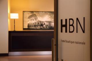 Hotel Boutique Nazionale, Rome