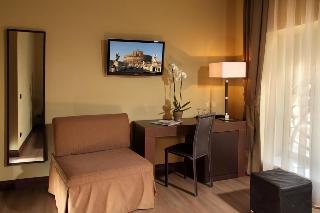 Hotel Boutique Nazionale, Rome