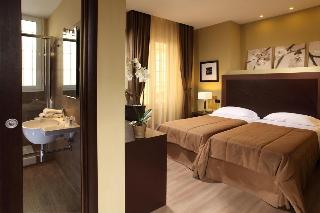 Hotel Boutique Nazionale, Rome