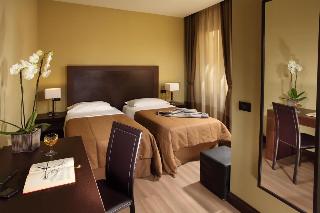 Hotel Boutique Nazionale, Rome