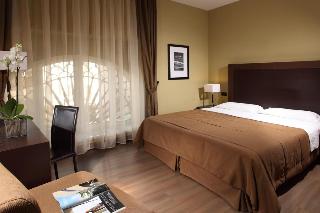 Hotel Boutique Nazionale, Rome