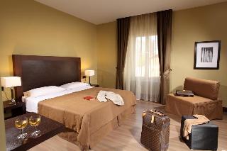 Hotel Boutique Nazionale, Rome