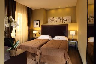 Hotel Boutique Nazionale, Rome