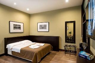 Hotel Boutique Nazionale, Rome