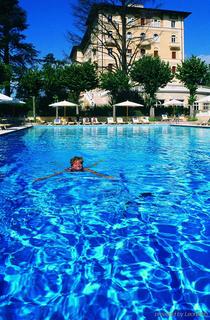 Grand Palazzo Della Fonte, Rome