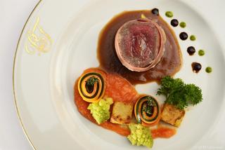 Grand Palazzo Della Fonte, Rome