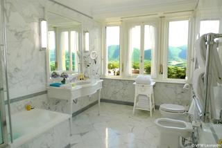 Grand Palazzo Della Fonte, Rome