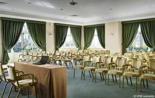 Grand Palazzo Della Fonte, Rome