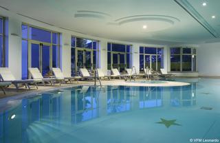 Grand Palazzo Della Fonte, Rome