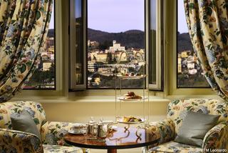 Grand Palazzo Della Fonte, Rome