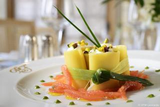 Grand Palazzo Della Fonte, Rome