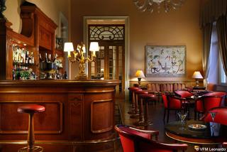 Grand Palazzo Della Fonte, Rome