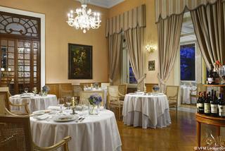 Grand Palazzo Della Fonte, Rome