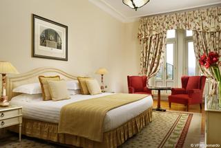 Grand Palazzo Della Fonte, Rome