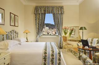 Grand Palazzo Della Fonte, Rome