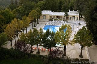 Grand Palazzo Della Fonte, Rome