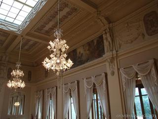 Grand Palazzo Della Fonte, Rome