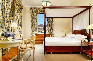 Grand Palazzo Della Fonte, Rome