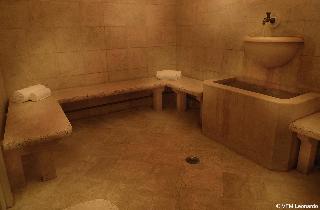 Grand Palazzo Della Fonte, Rome