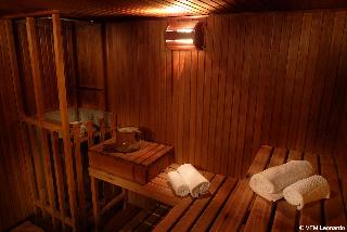 Grand Palazzo Della Fonte, Rome