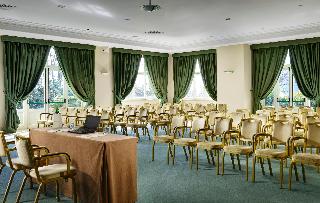 Grand Palazzo Della Fonte, Rome