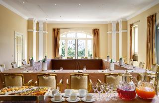 Grand Palazzo Della Fonte, Rome