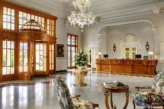 Grand Palazzo Della Fonte, Rome