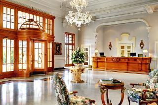 Grand Palazzo Della Fonte, Rome