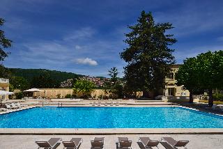 Grand Palazzo Della Fonte, Rome