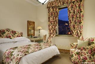 Grand Palazzo Della Fonte, Rome