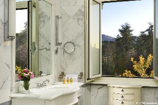 Grand Palazzo Della Fonte, Rome