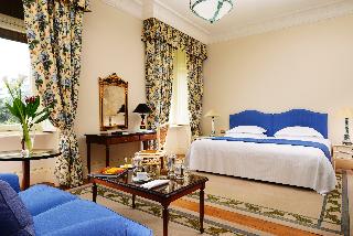 Grand Palazzo Della Fonte, Rome