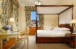 Grand Palazzo Della Fonte, Rome