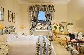 Grand Palazzo Della Fonte, Rome