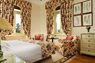 Grand Palazzo Della Fonte, Rome