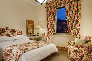 Grand Palazzo Della Fonte, Rome