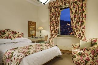 Grand Palazzo Della Fonte, Rome